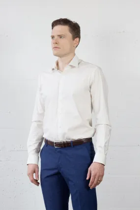 GIB Shirt Leaves Tea